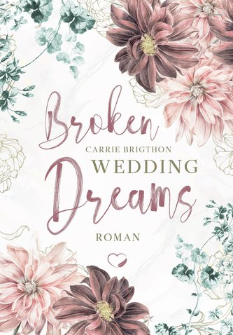 Broken Wedding Dreams
