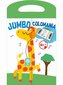 Jumbo Colomania - Giraffe