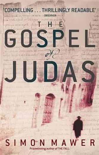 The Gospel of Judas The Gospel of Judas