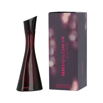 Kenzo Jeu d’Amour l'Elixir EDP 75 ml W