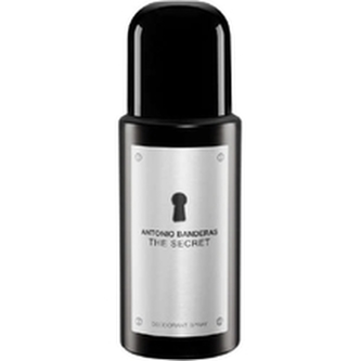 Antonio Banderas The Secret - deodorant ve spreji 150 ml man