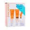Lancaster Sun Beauty mléko na opalování Sun Beauty Sublime Tan Velvet Milk SPF30 50 ml + tělové mléko prodlužující opálení Golden Tan Maximizer After Sun Lotion 50 ml + pleťové serum prodlužující opálení Golden Tan Maximizer After Sun Serum 3 ml