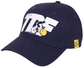 Kšiltovka Tour de France: Logo TDF (univresální)