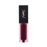 Yves Saint Laurent Rouge Pur Couture Rtěnka Vernis Á Lévres 5,9 ml 603 In Berry Deep pro ženy