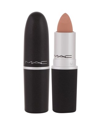 MAC Powder Kiss Rtěnka 3 g 310 Influentially It pro ženy