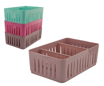 FLEXI organizér 24x15,5x8cm
