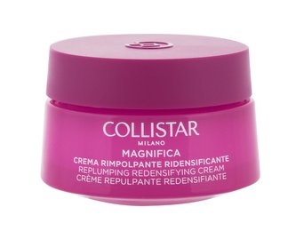 Collistar Magnifica Denní pleťový krém Replumping Face And Neck 50 ml pro ženy
