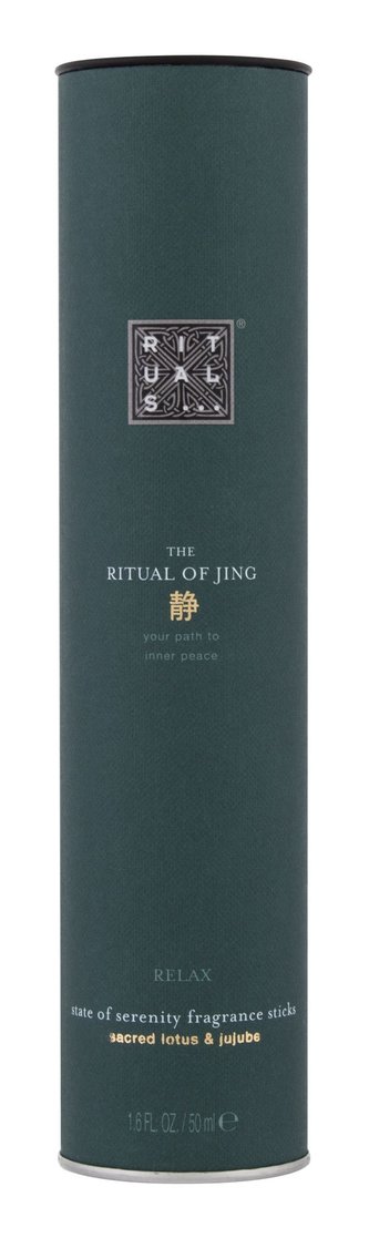 Rituals The Ritual Of Jing Bytový sprej a difuzér Fragrance Sticks 50 ml pro ženy