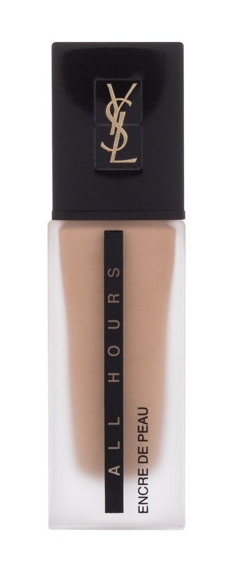 Yves Saint Laurent Encre de Peau Makeup All Hours 25 ml B50 Honey SPF20 pro ženy