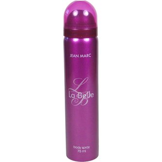 Jean Marc dámské deo La Belle 75 ml