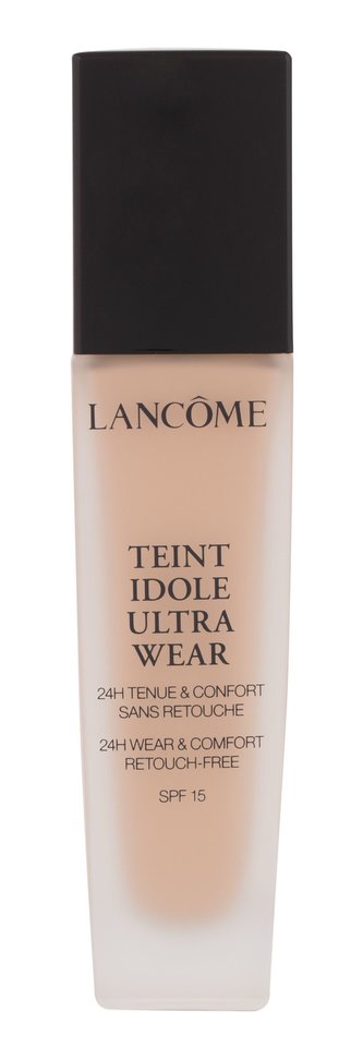 Lancôme Teint Idole Ultra Wear Makeup 30 ml 011 Beige Cristallin SPF15 pro ženy