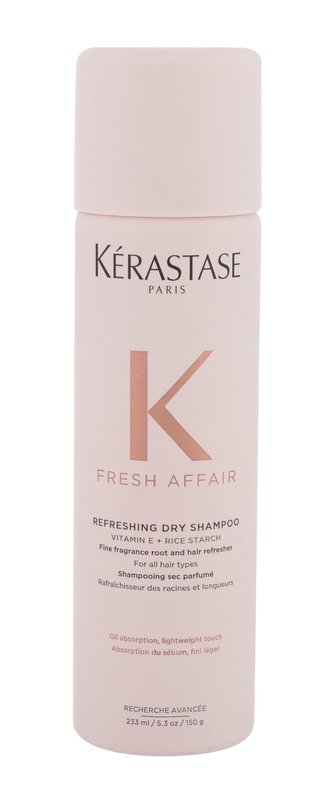 Kérastase Fresh Affair Suchý šampon Refreshing 233 ml pro ženy