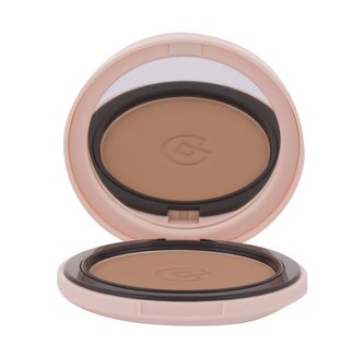 Collistar Impeccable Pudr 9 g 60G Cappuccino pro ženy