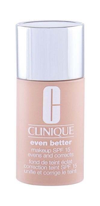 Clinique Even Better Makeup SPF15 30 ml CN 02 Breeze pro ženy