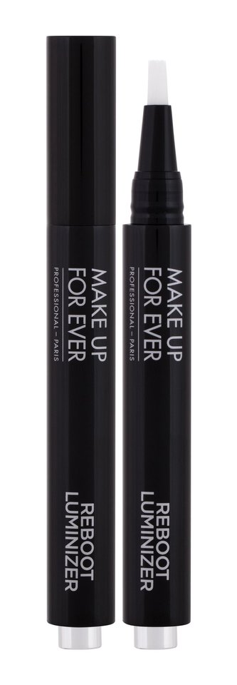 Make Up For Ever Reboot Korektor Luminizer 2,5 ml 02 pro ženy