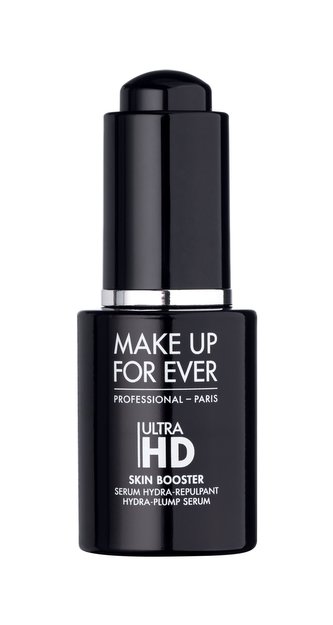 Make Up For Ever Ultra HD Pleťové sérum Skin Booster 12 ml pro ženy