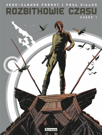 Rozbitkowie czasu cz.1