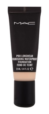 MAC Pro Longwear Makeup Nourishing Waterproof Foundation 25 ml NC15 pro ženy