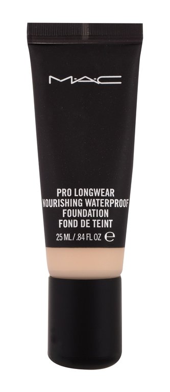 MAC Pro Longwear Makeup Nourishing Waterproof Foundation 25 ml NC15 pro ženy
