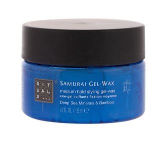 Rituals The Ritual Of Samurai Gel na vlasy 125 ml pro muže