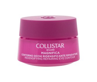 Collistar Magnifica Oční krém Redensifying Repairing Eye Contour 15 ml pro ženy