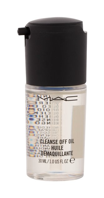MAC Cleanse Off Oil Odličovač tváře 30 ml pro ženy
