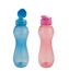 Láhev 650ml plast 25,5cm