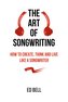 The Art of Songwriting