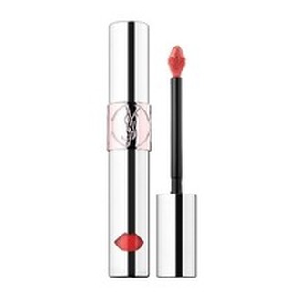 Yves Saint Laurent Volupté Balzám na rty Liquid Colour 6 ml 6 Underess Me Coral pro ženy