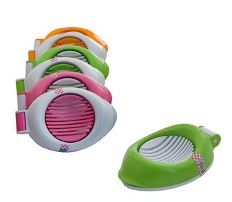 Kráječ na vajíčka 15x9x4 cm