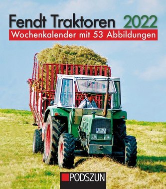 IHC Traktoren 2022
