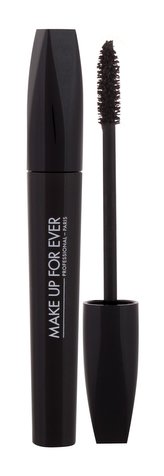 Make Up For Ever Smoky Řasenka Lash 7 ml Extra Black pro ženy