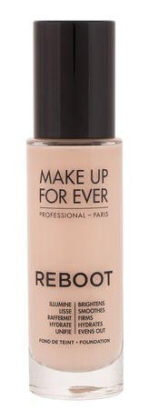 Make Up For Ever Reboot Makeup 30 ml R208 pro ženy