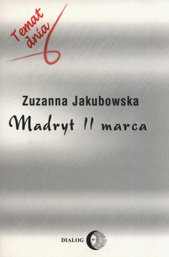 Madryt 11 marca