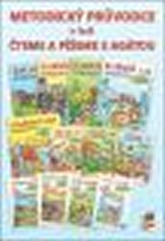 Metodický průvodce k výuce čtení a psaní v 1. ročníku