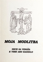 Moja modlitba nech sa vznáša k tebe ako kadidlo