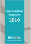 Sprawozdanie finansowe 2016