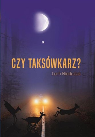 Czy taksówkarz?