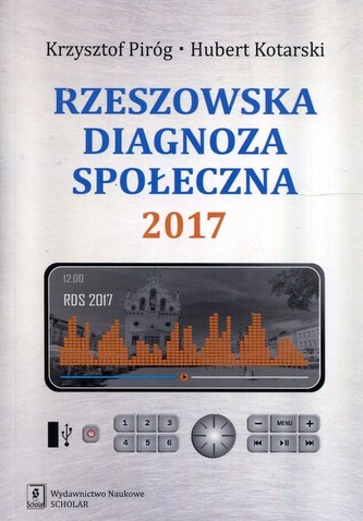Rzeszowska diagnoza społeczna 2017