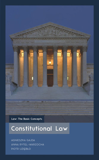 Constitutional Law