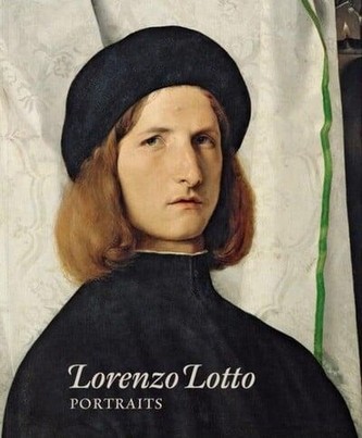Lorenzo Lotto Portraits Lorenzo Lotto Portraits