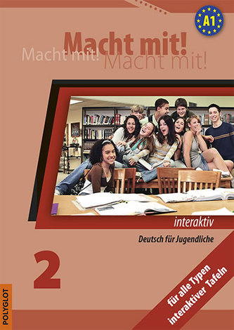 Macht mit! 2 interaktiv Macht mit! 2 interaktiv