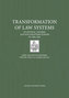 Transformation of Law Systems in Central, Eastern and Southeastern Europe in 1989-2015