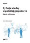 Dyfuzja wiedzy w polskiej gospodarce