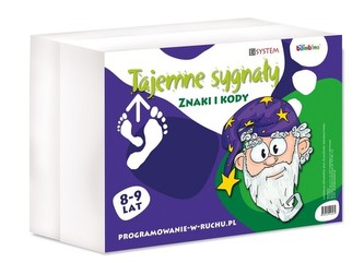 Tajemne sygnały Znaki i kody