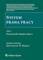 System prawa pracy Tom 6