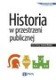 Historia w przestrzeni publicznej