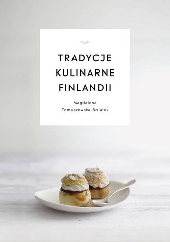 Tradycje kulinarne Finlandii