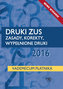 Druki ZUS 2016 Zasady korekty wypełnione druki Vademecum płatnika