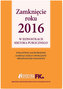 Zamknięcie roku 2016 w jednostkach sektora publicznego